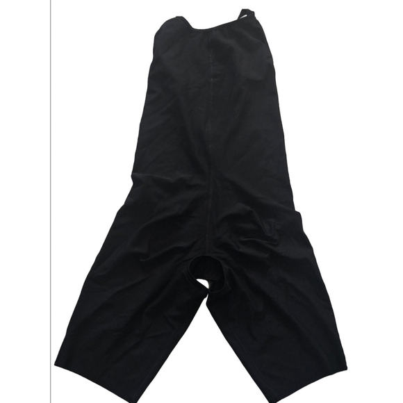 Black Women's Intimate Bodysuit - Picture 3 of 4